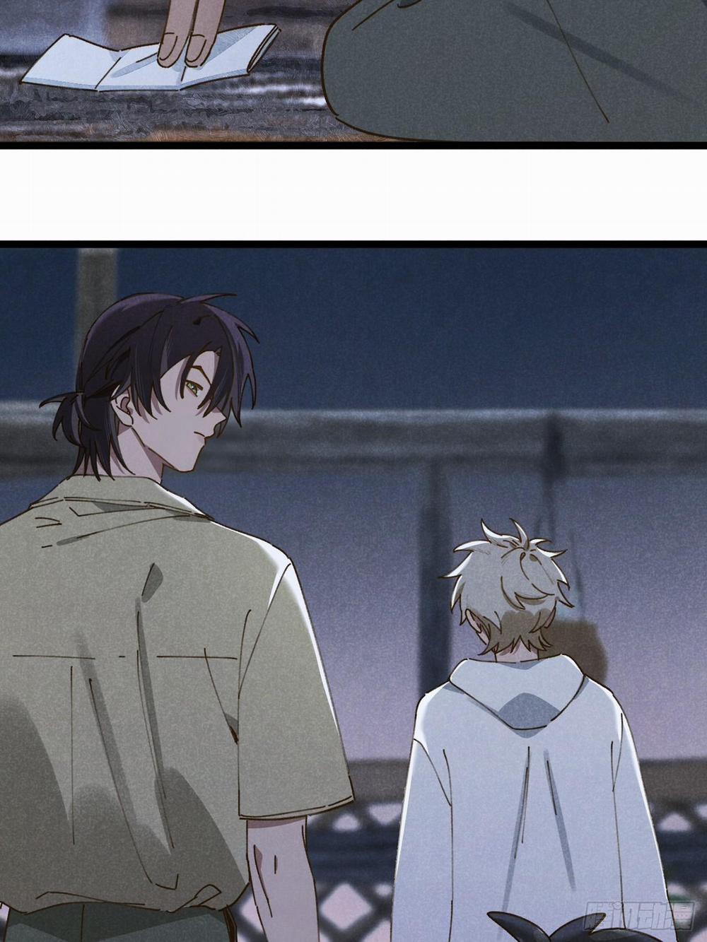 Tui Không Về Làm Ruộng Với Anh Đâu! 11 trang 24