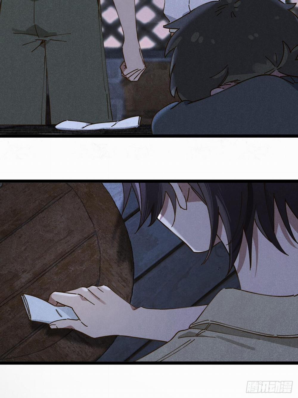 Tui Không Về Làm Ruộng Với Anh Đâu! 11 trang 25