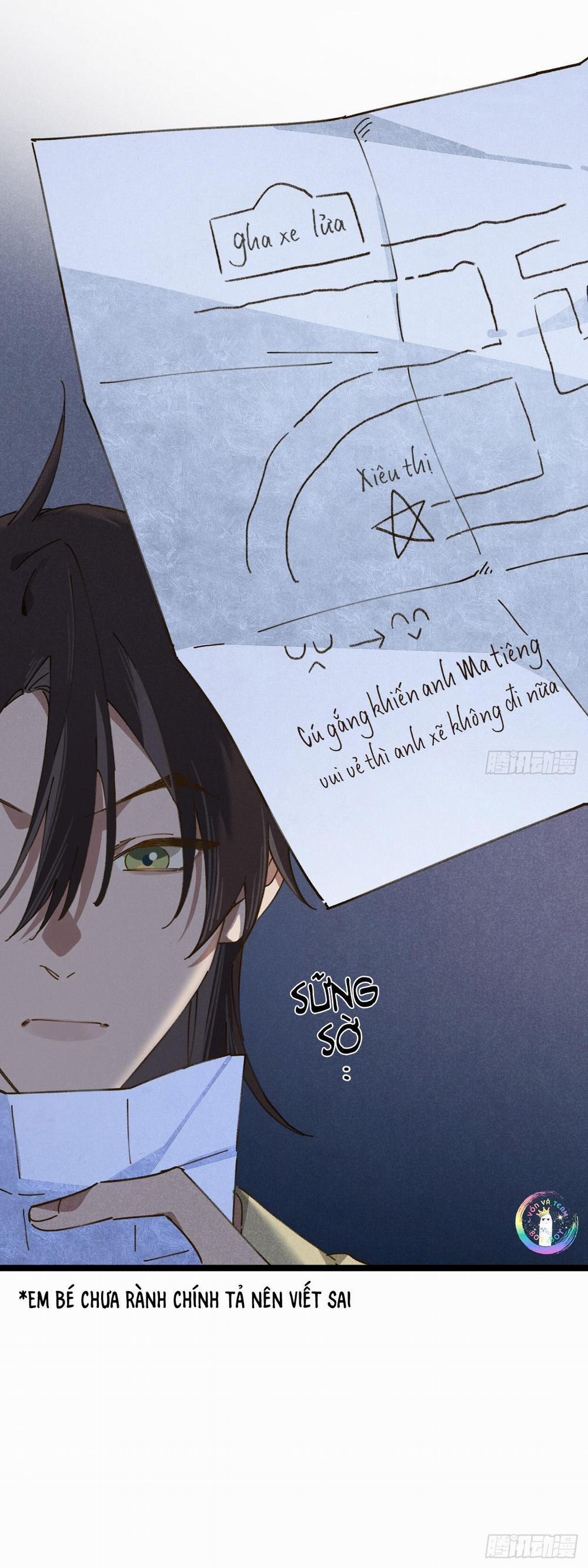 Tui Không Về Làm Ruộng Với Anh Đâu! 11 trang 26