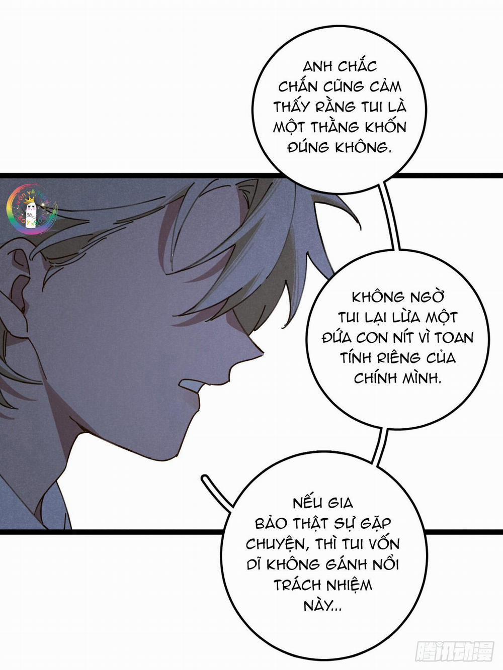 Tui Không Về Làm Ruộng Với Anh Đâu! 11 trang 27