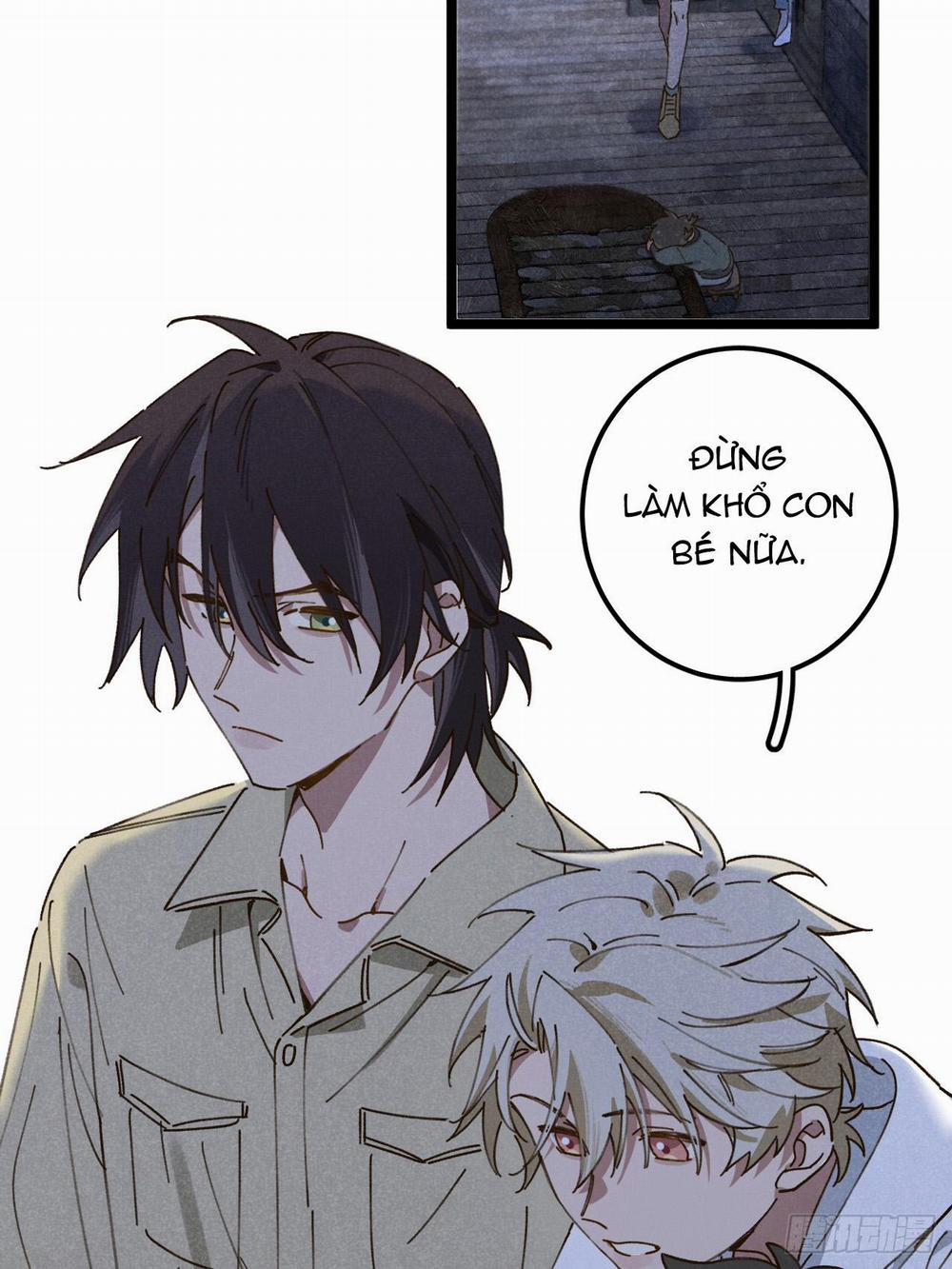 Tui Không Về Làm Ruộng Với Anh Đâu! 11 trang 37