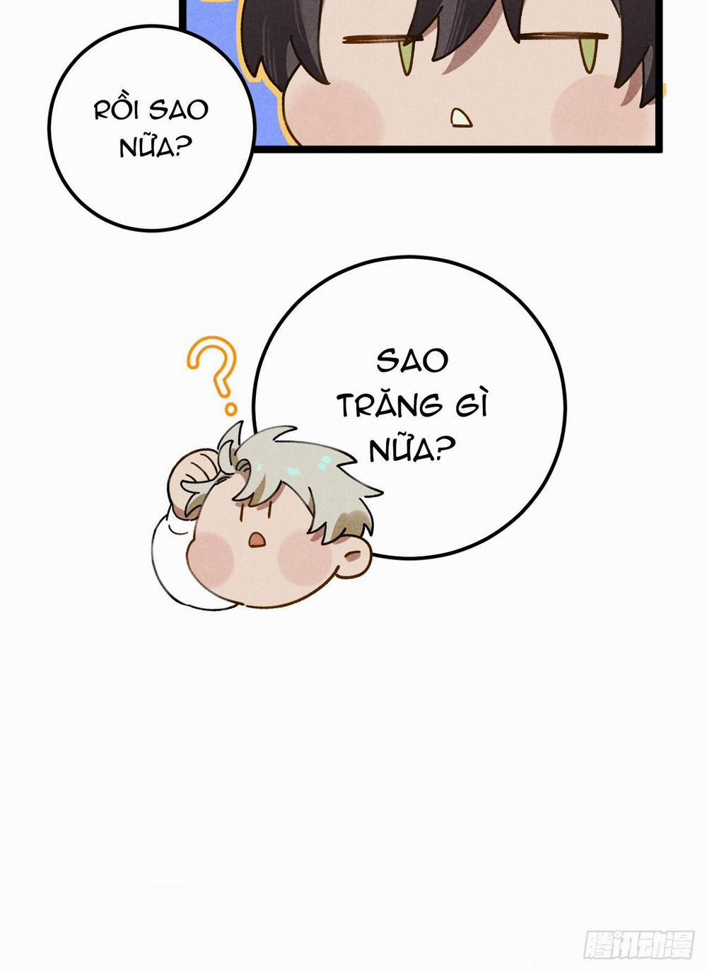 Tui Không Về Làm Ruộng Với Anh Đâu! 11 trang 39