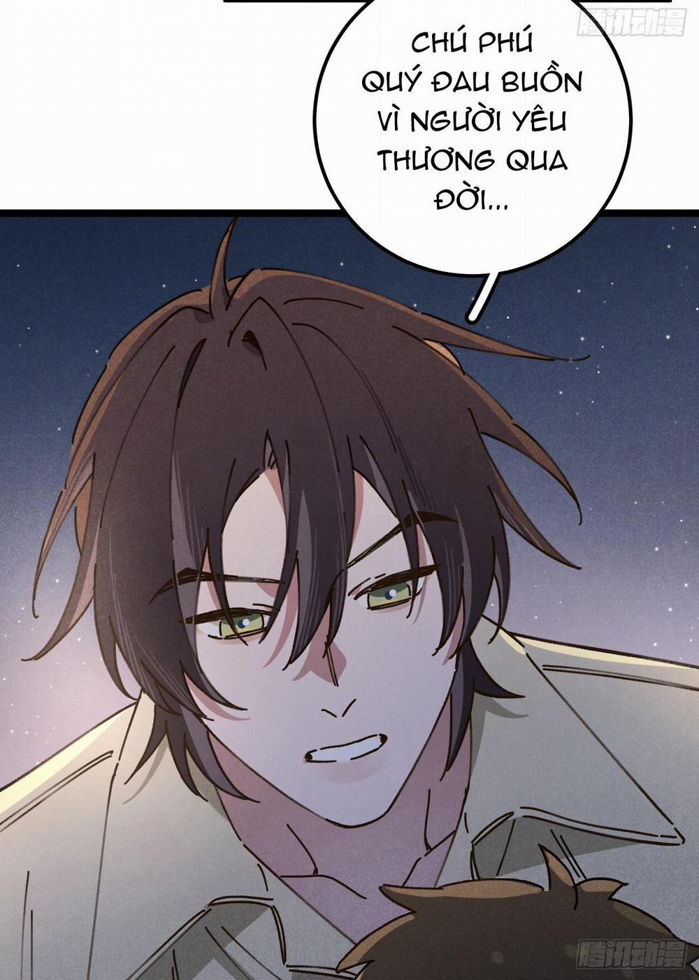 Tui Không Về Làm Ruộng Với Anh Đâu! 11 trang 4