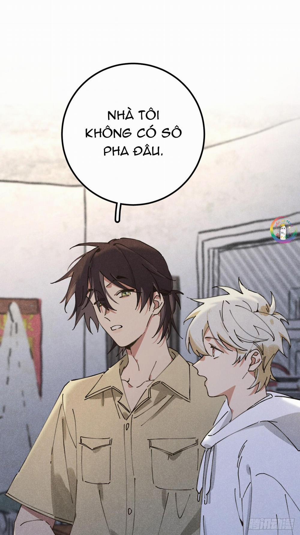 Tui Không Về Làm Ruộng Với Anh Đâu! 11 trang 40