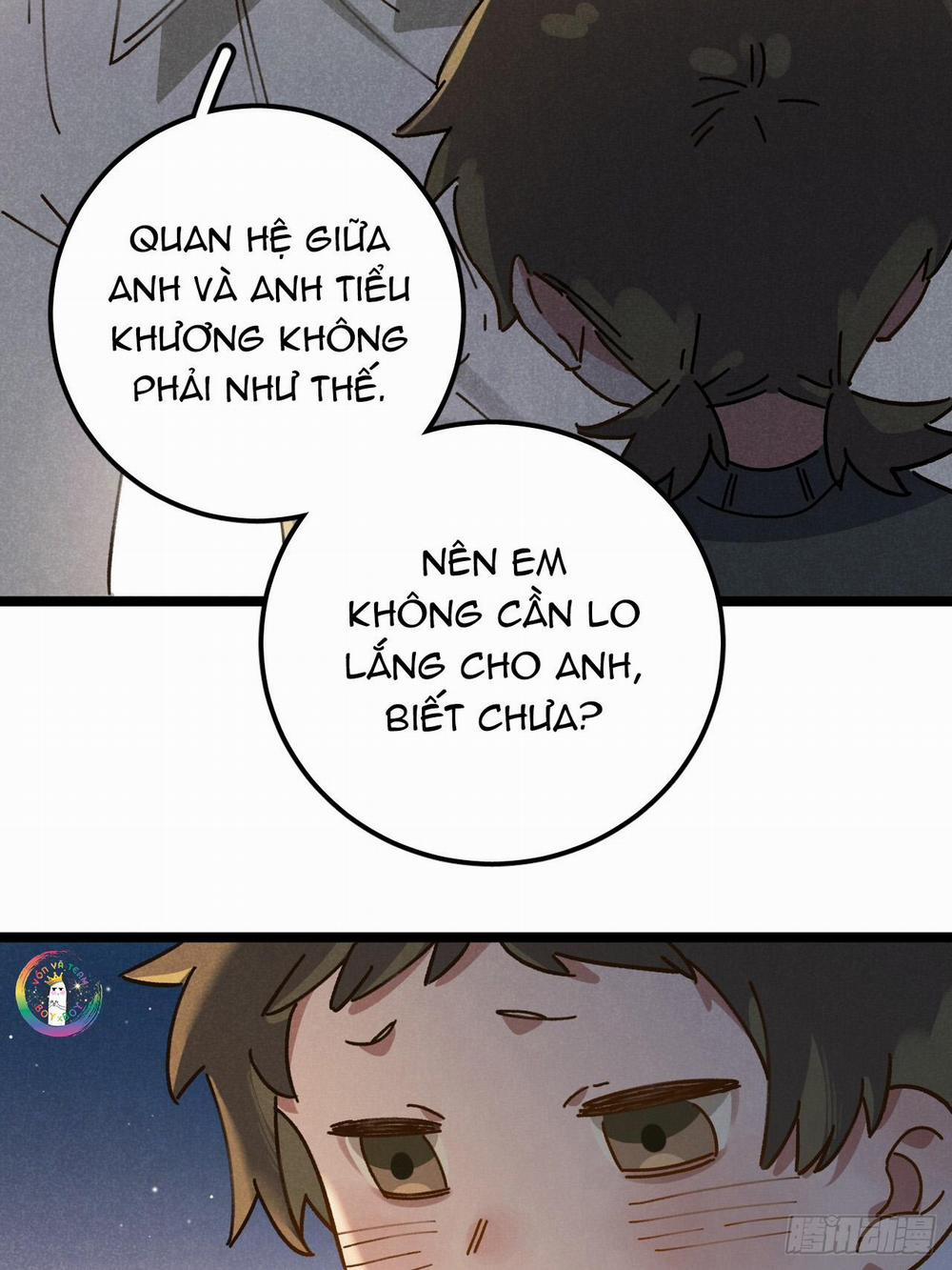 Tui Không Về Làm Ruộng Với Anh Đâu! 11 trang 5