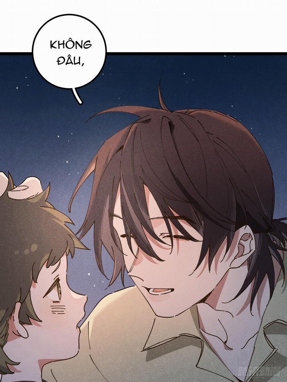 Tui Không Về Làm Ruộng Với Anh Đâu! 11 trang 8