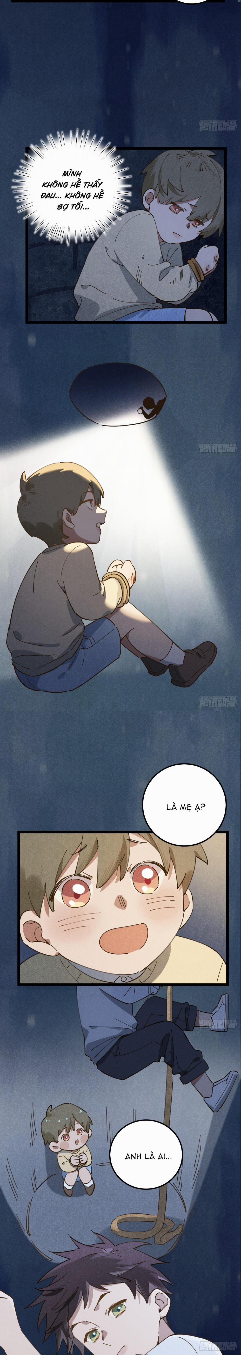 Tui Không Về Làm Ruộng Với Anh Đâu! 12 trang 13