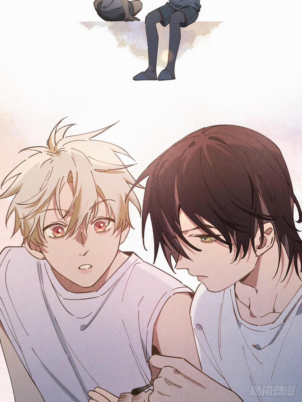 Tui Không Về Làm Ruộng Với Anh Đâu! 12 trang 7