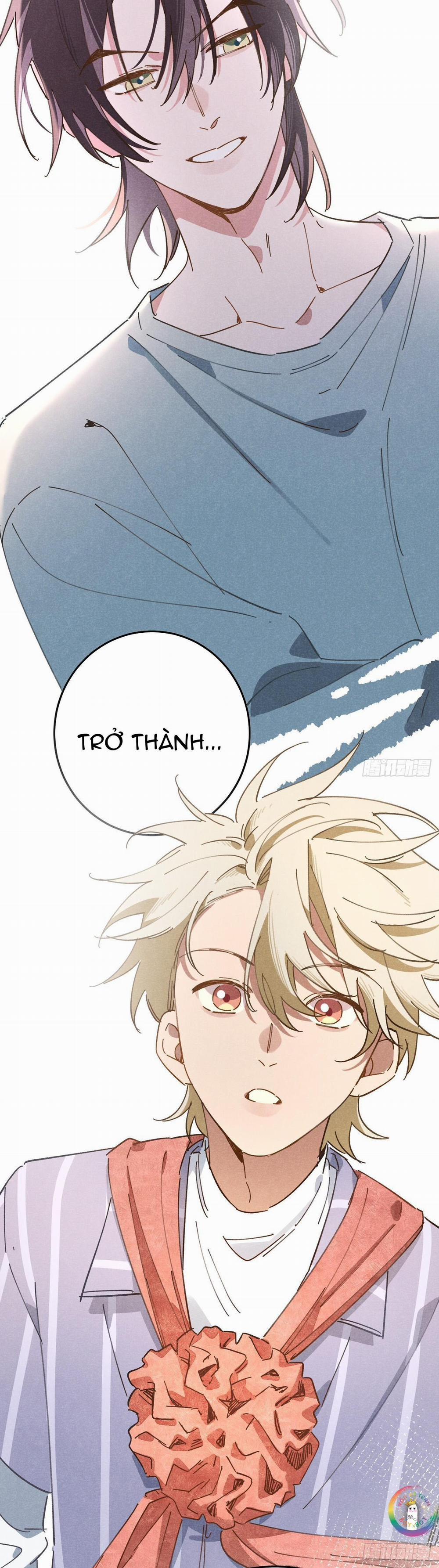 Tui Không Về Làm Ruộng Với Anh Đâu! 14 trang 18