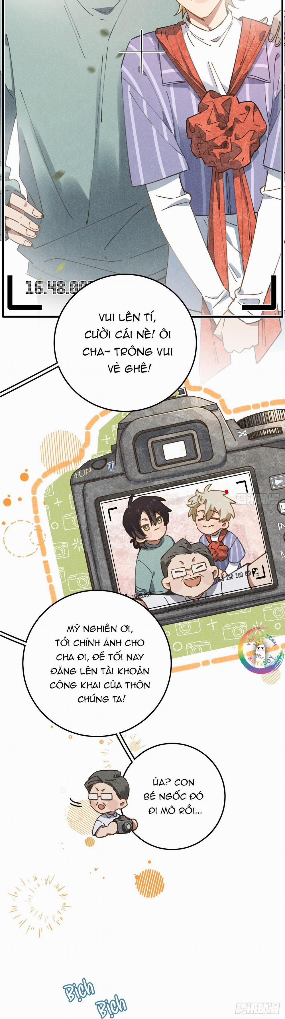 Tui Không Về Làm Ruộng Với Anh Đâu! 15 trang 2