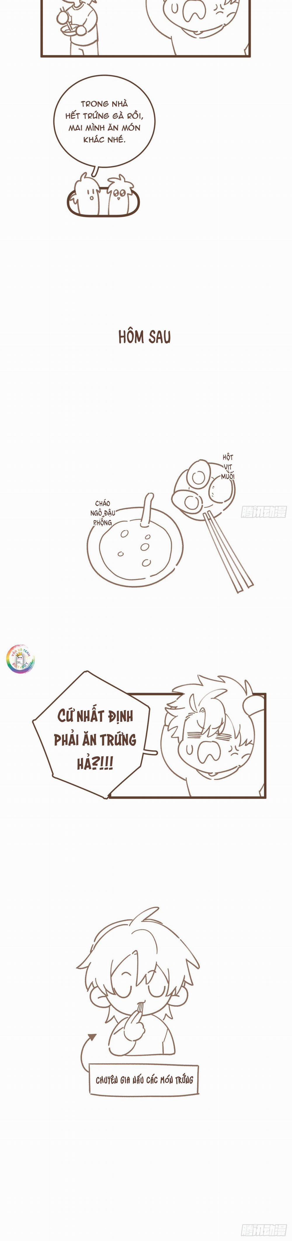 Tui Không Về Làm Ruộng Với Anh Đâu! 16.1 trang 6