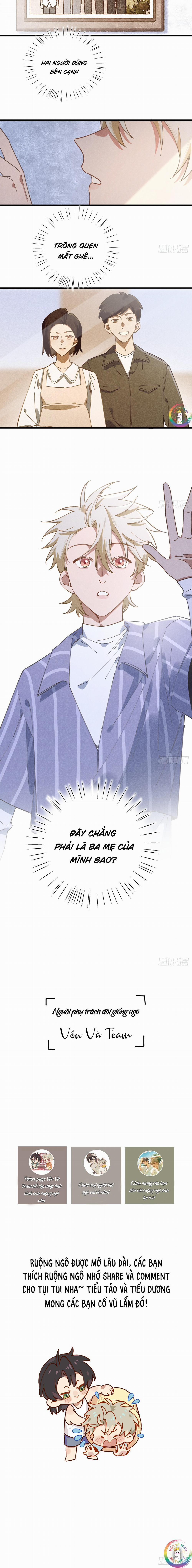Tui Không Về Làm Ruộng Với Anh Đâu! 16 trang 11