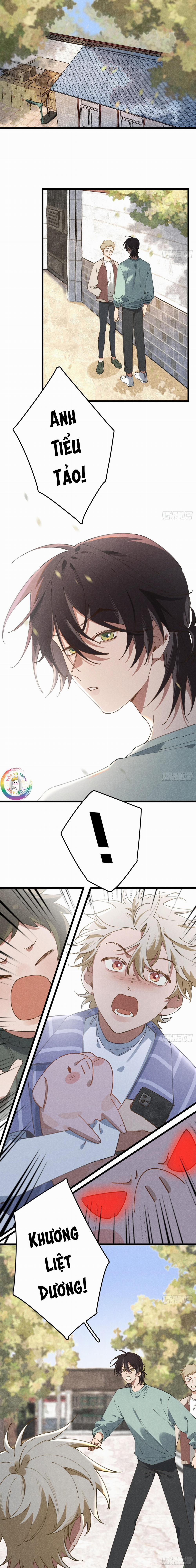 Tui Không Về Làm Ruộng Với Anh Đâu! 16 trang 6