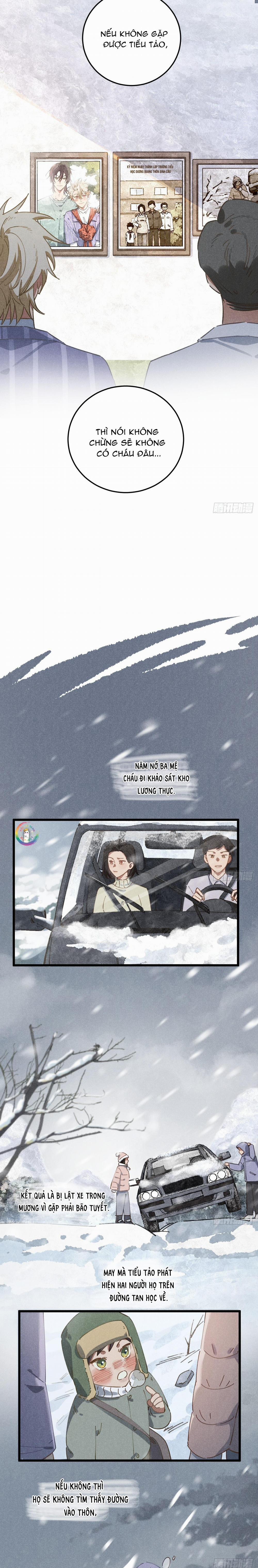 Tui Không Về Làm Ruộng Với Anh Đâu! 17 trang 2