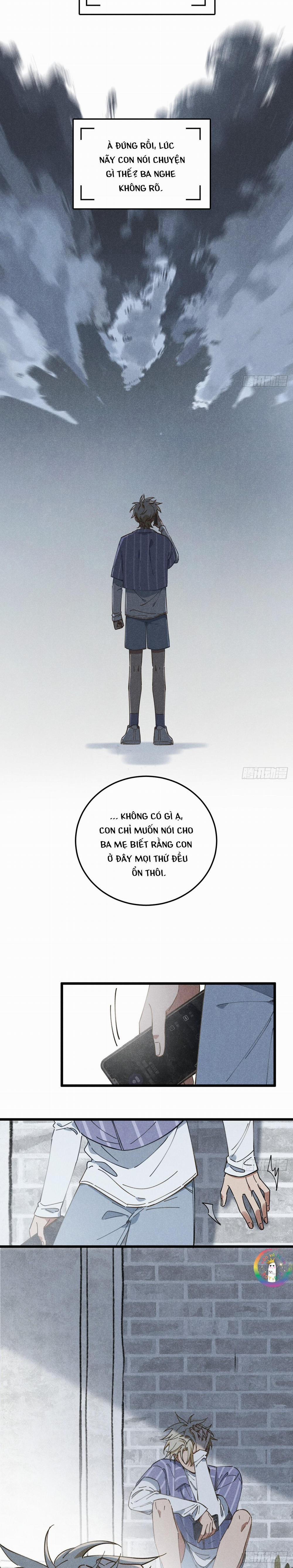 Tui Không Về Làm Ruộng Với Anh Đâu! 17 trang 8