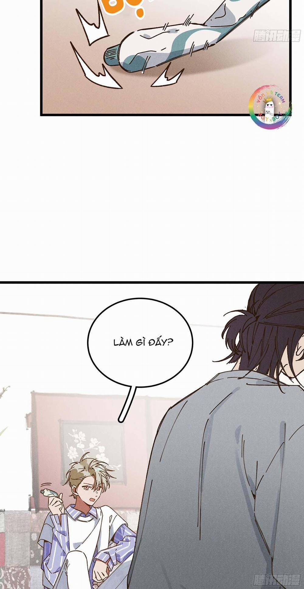 Tui Không Về Làm Ruộng Với Anh Đâu! 2 trang 27