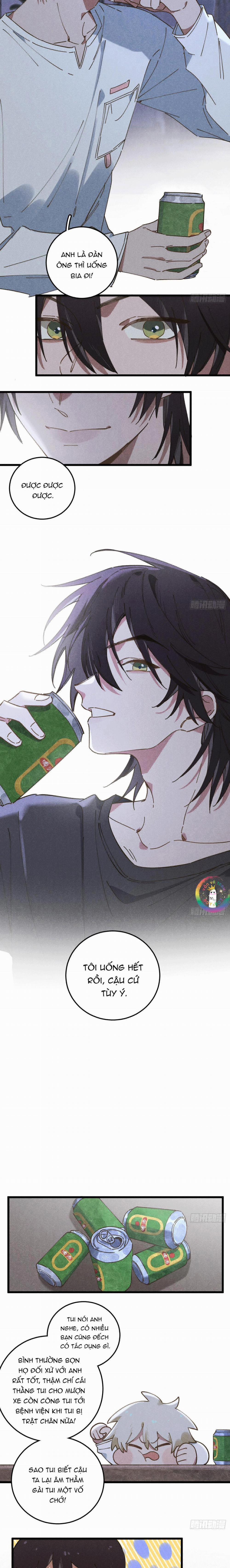 Tui Không Về Làm Ruộng Với Anh Đâu! 20 trang 5