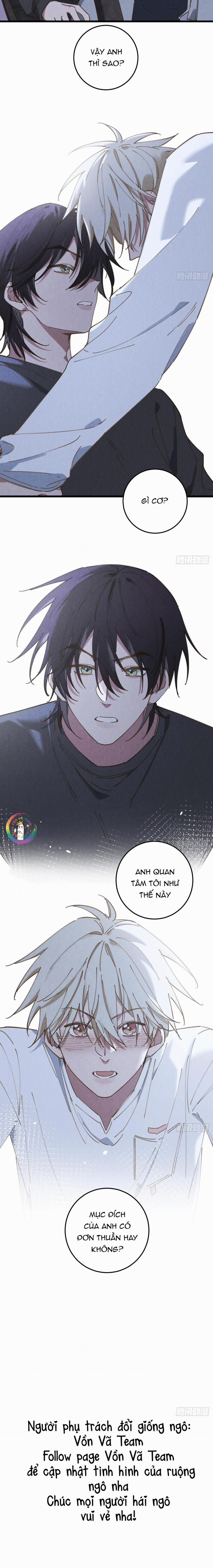 Tui Không Về Làm Ruộng Với Anh Đâu! 20 trang 7