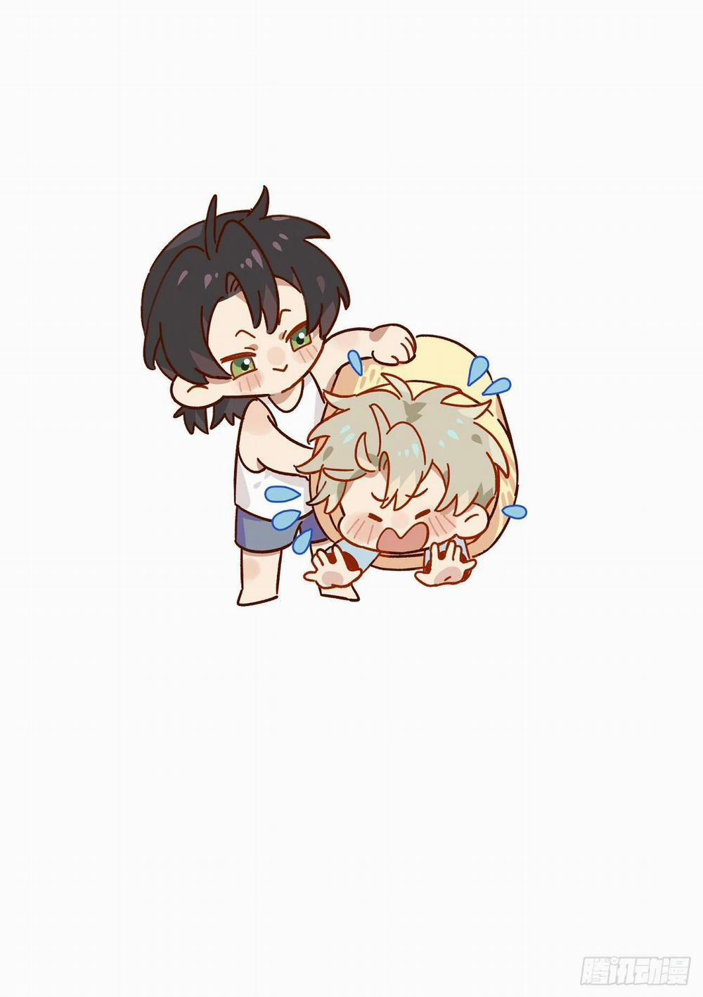 Tui Không Về Làm Ruộng Với Anh Đâu! 20 trang 8