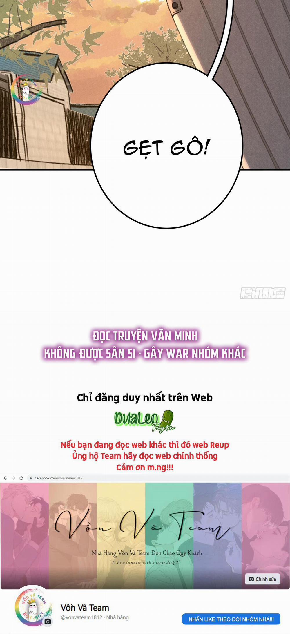 Tui Không Về Làm Ruộng Với Anh Đâu! 3 trang 16