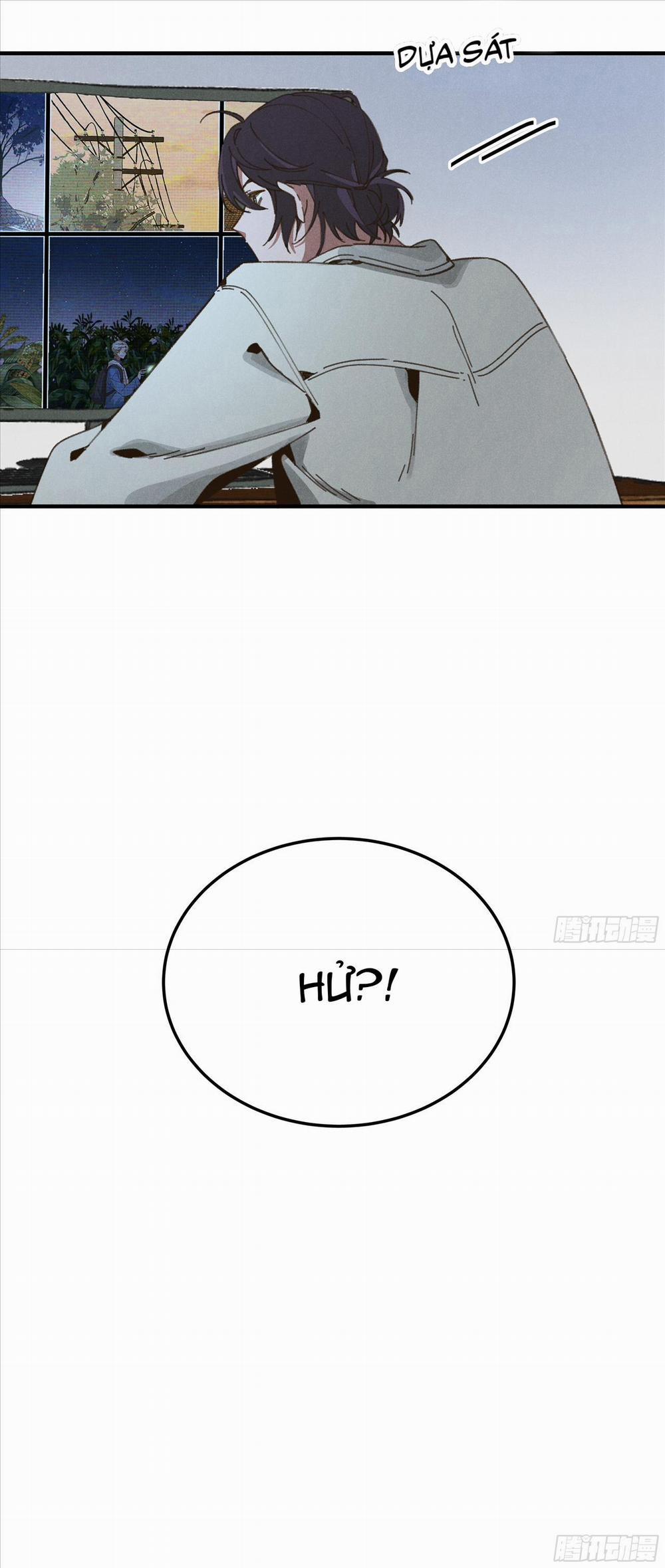 Tui Không Về Làm Ruộng Với Anh Đâu! 4 trang 10