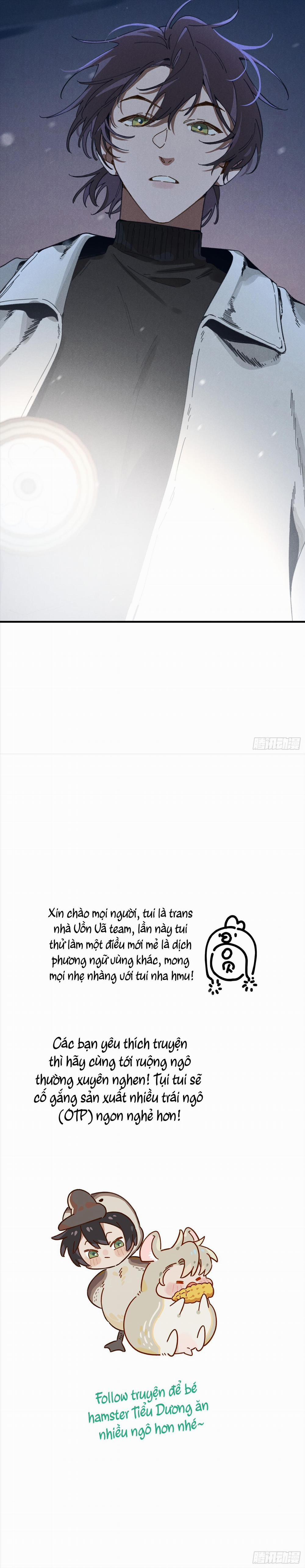 Tui Không Về Làm Ruộng Với Anh Đâu! 4 trang 23