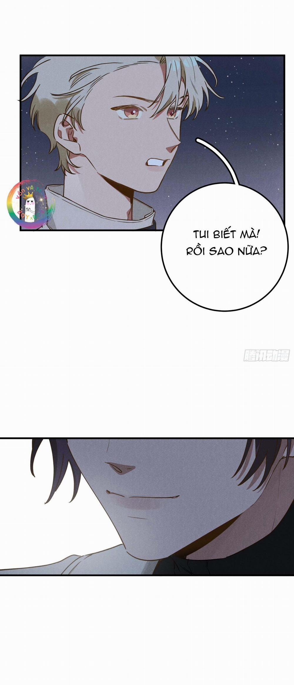 Tui Không Về Làm Ruộng Với Anh Đâu! 5 trang 28