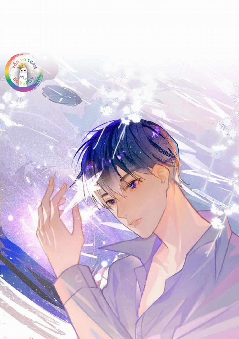 Tui Không Về Làm Ruộng Với Anh Đâu! 5 trang 40