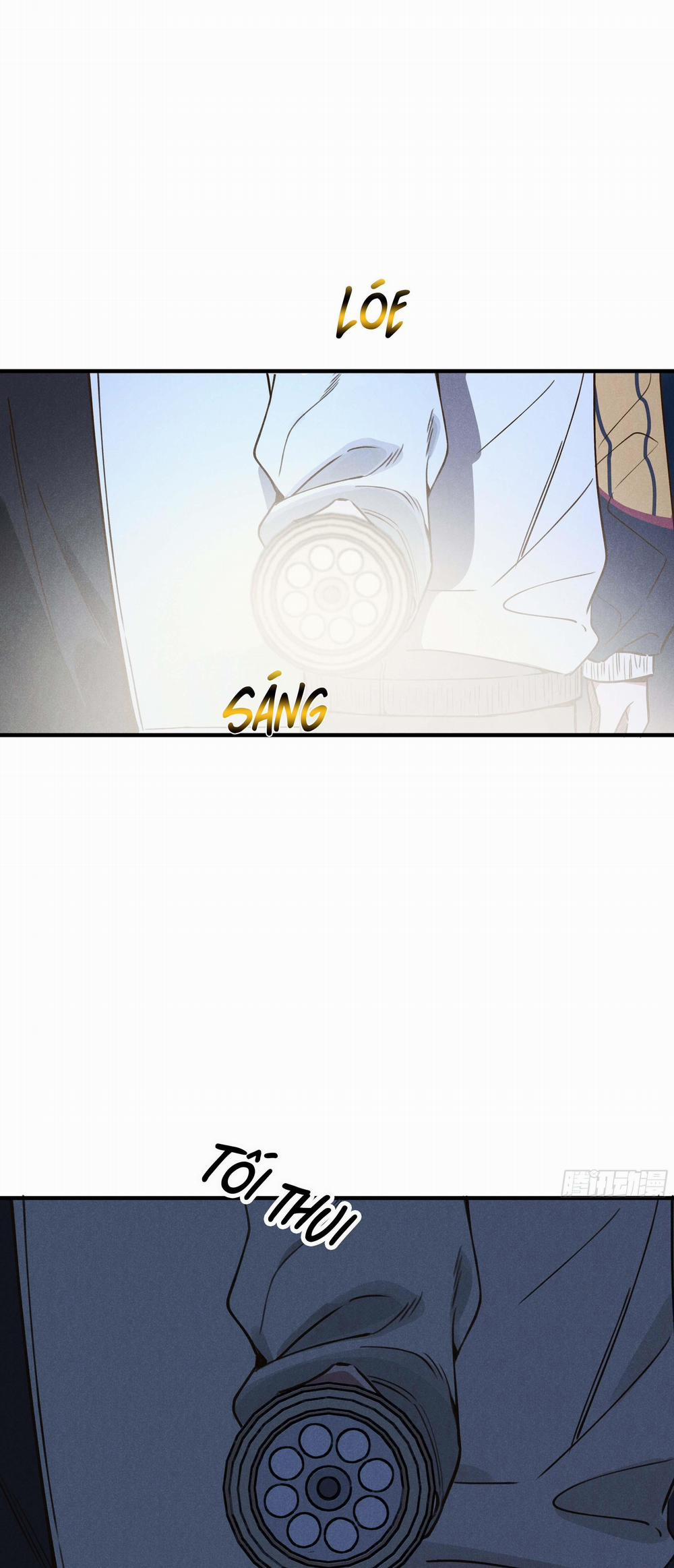 Tui Không Về Làm Ruộng Với Anh Đâu! 5 trang 9