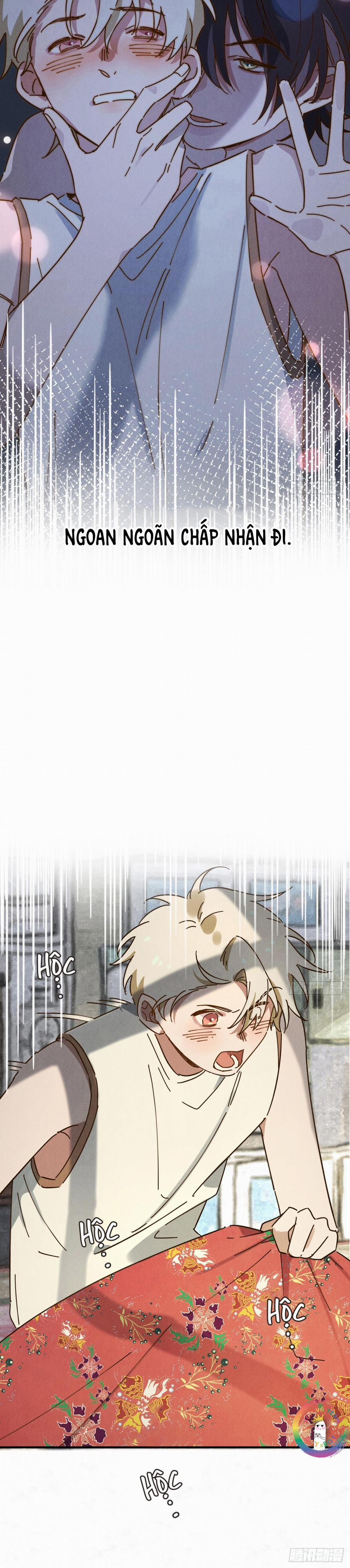 Tui Không Về Làm Ruộng Với Anh Đâu! 8 trang 16