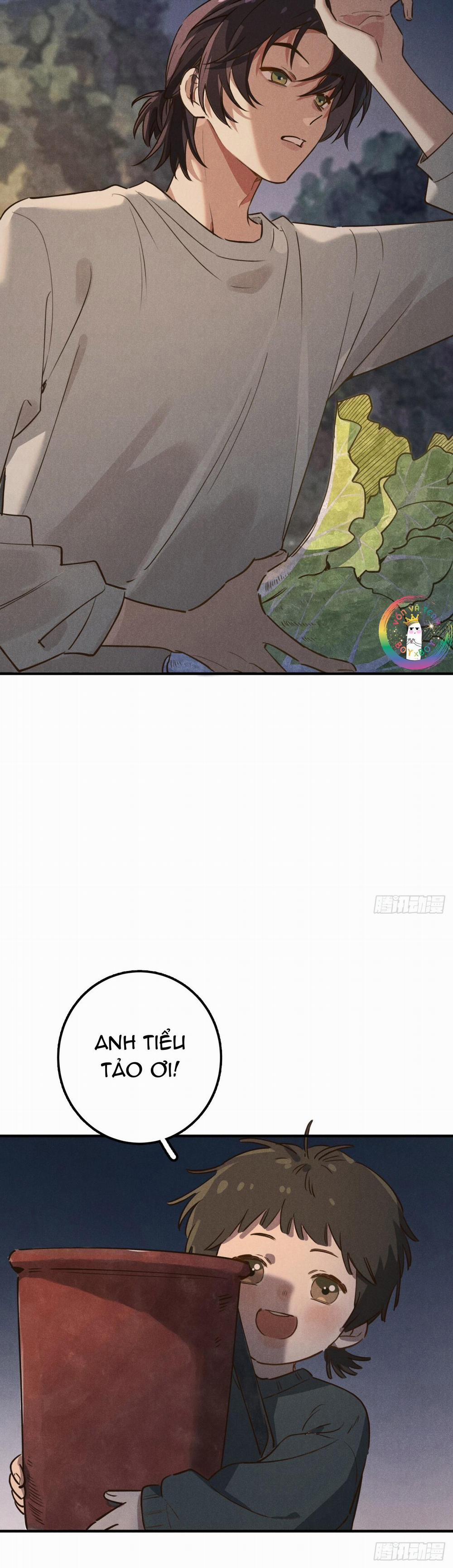 Tui Không Về Làm Ruộng Với Anh Đâu! 8 trang 2