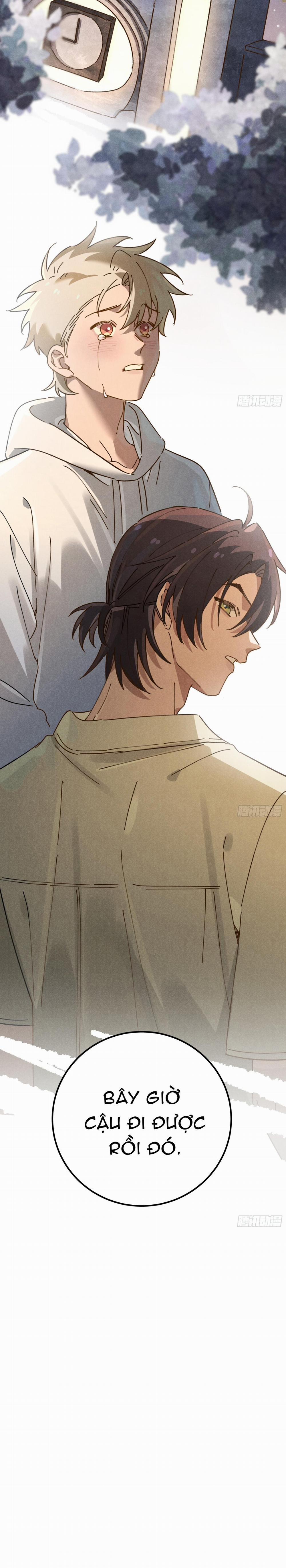 Tui Không Về Làm Ruộng Với Anh Đâu! 9 trang 18