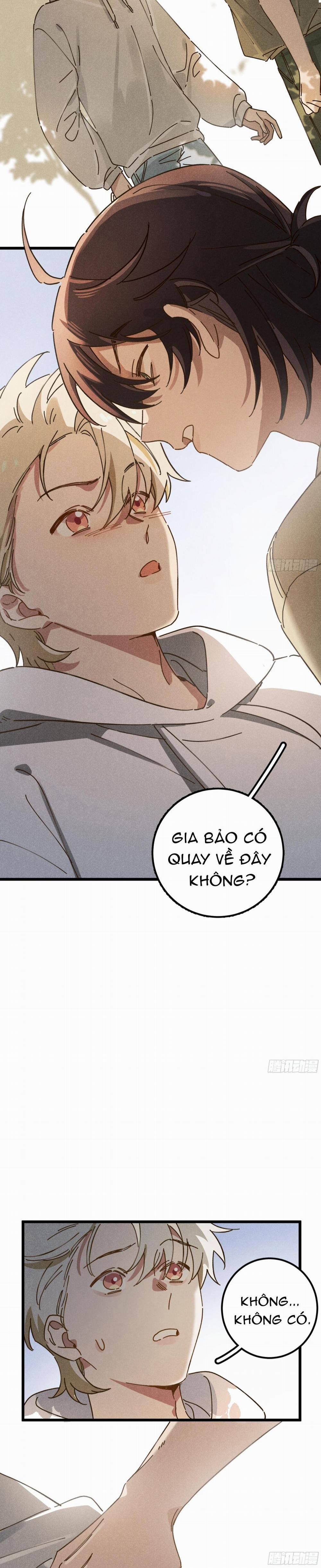 Tui Không Về Làm Ruộng Với Anh Đâu! 9 trang 7