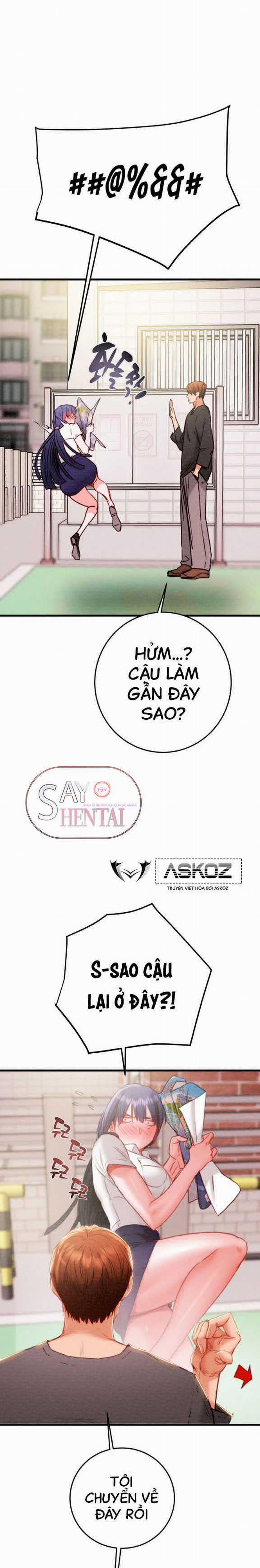 Tước Đoạt Ác Nhân 2 trang 8