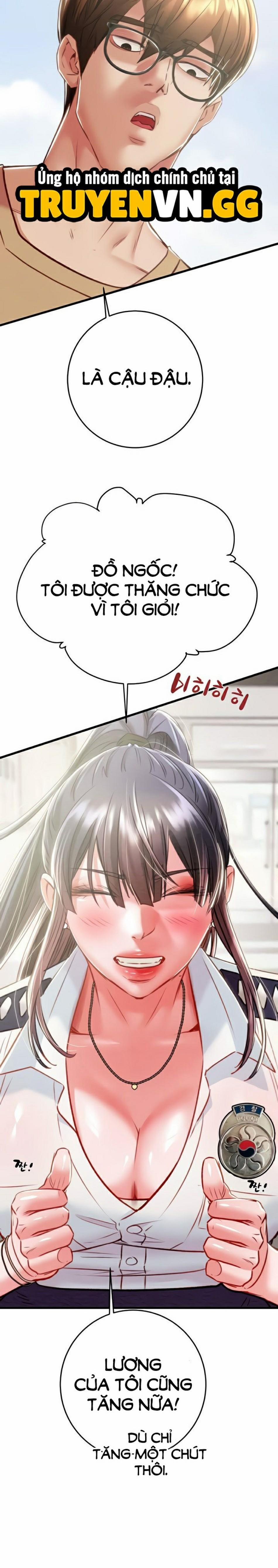 Tước Đoạt Ác Nhân 24 trang 11
