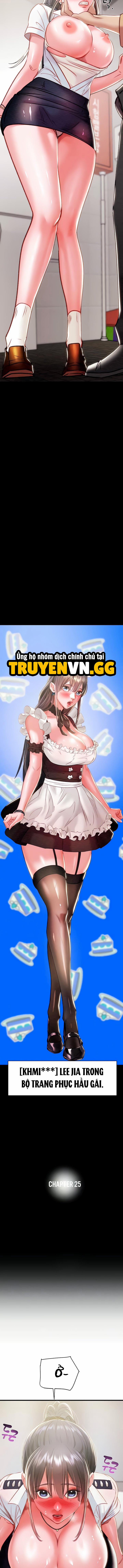 Tước Đoạt Ác Nhân 25 trang 2