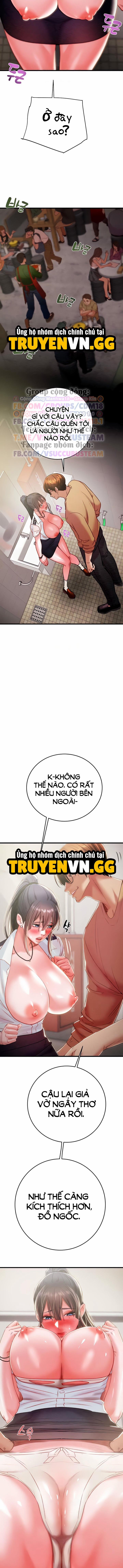 Tước Đoạt Ác Nhân 25 trang 3