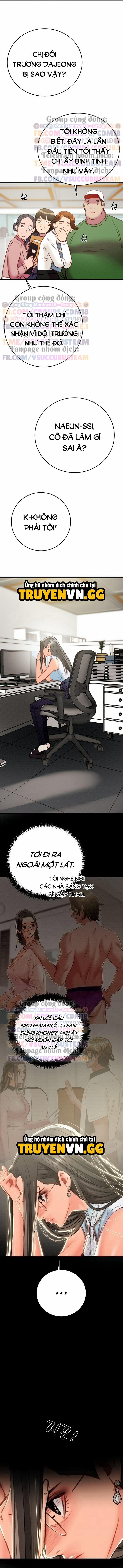 Tước Đoạt Ác Nhân 26 trang 18