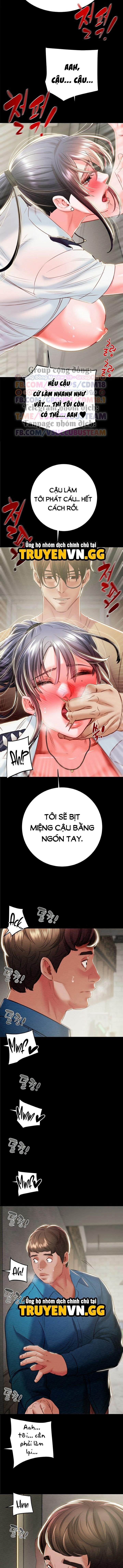 Tước Đoạt Ác Nhân 26 trang 5