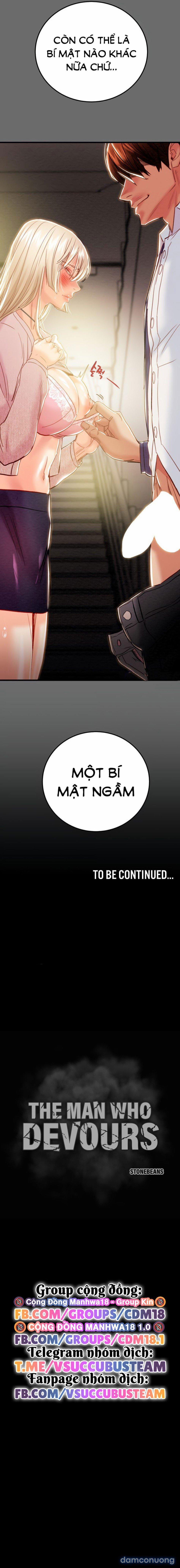 Tước Đoạt Ác Nhân 39 trang 13