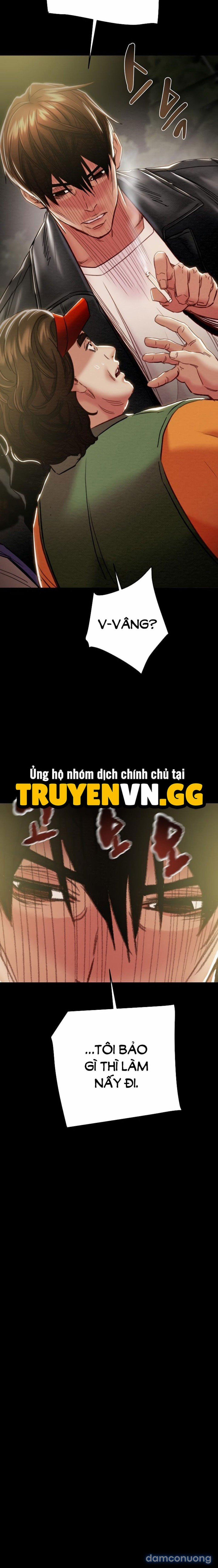 Tước Đoạt Ác Nhân 46 trang 9