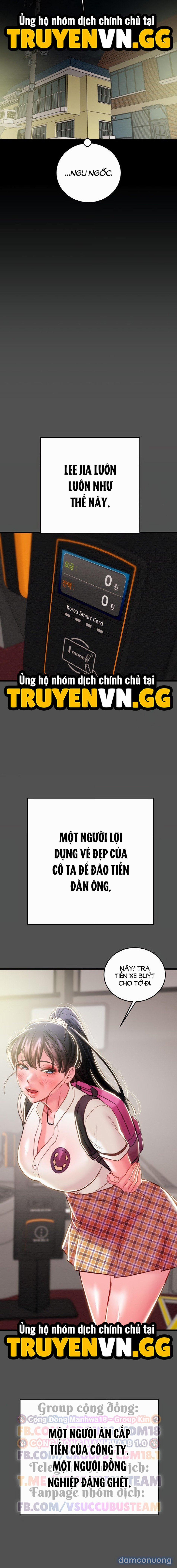 Tước Đoạt Ác Nhân 47 trang 9