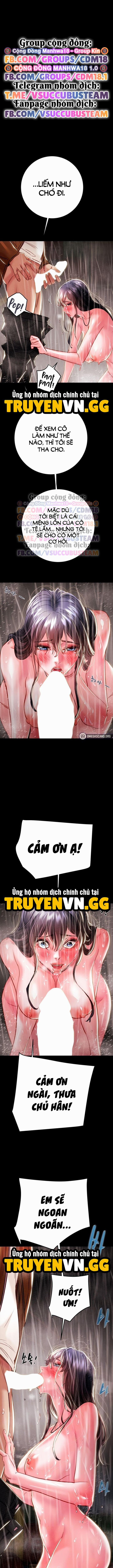 Tước Đoạt Ác Nhân 49 trang 1