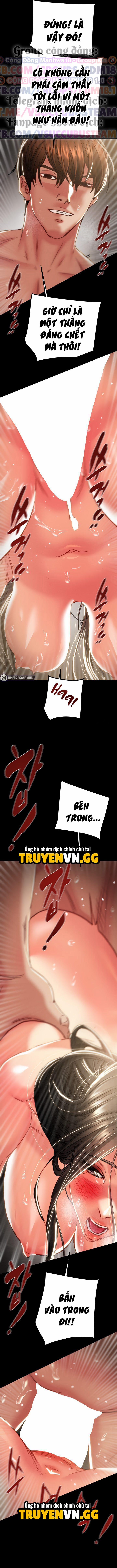 Tước Đoạt Ác Nhân 52 trang 13