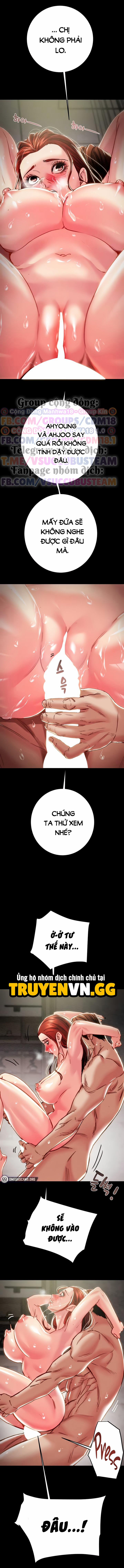 Tước Đoạt Ác Nhân 61 trang 4