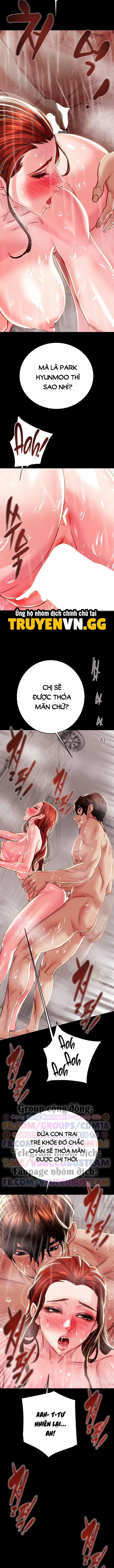 Tước Đoạt Ác Nhân 62 trang 15