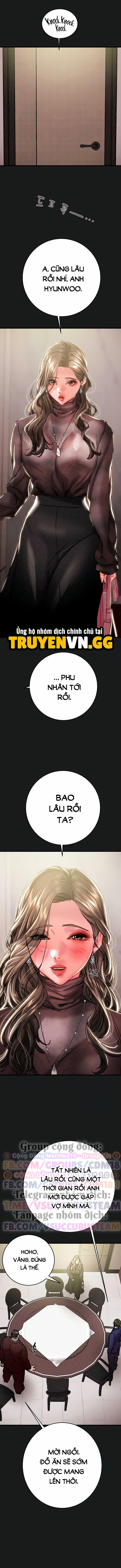 Tước Đoạt Ác Nhân 62 trang 3