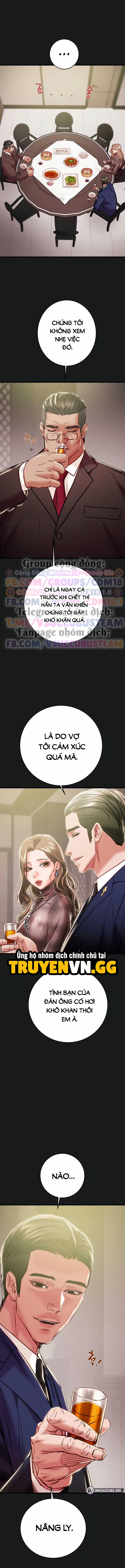 Tước Đoạt Ác Nhân 62 trang 7