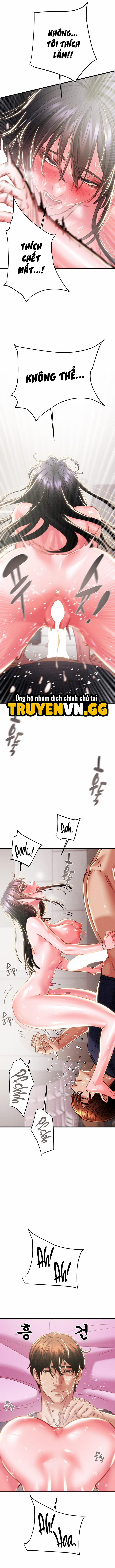 Tước Đoạt Ác Nhân 64 trang 10