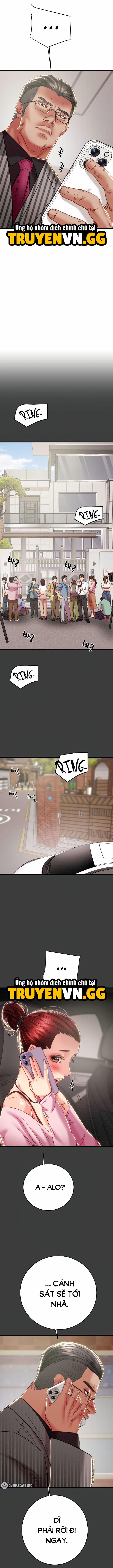 Tước Đoạt Ác Nhân 66 trang 10